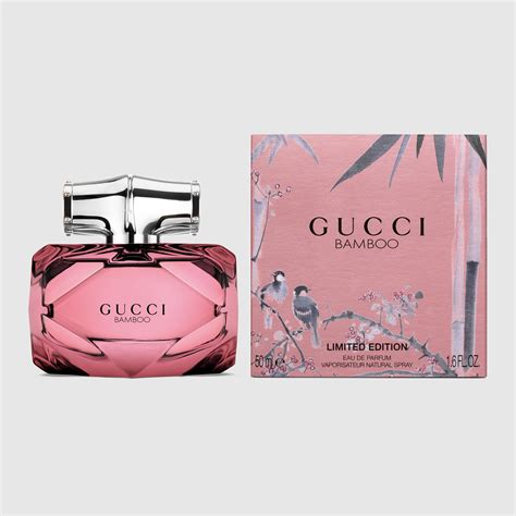 where to buy gucci bamboo perfume|Gucci bamboo 50ml price.